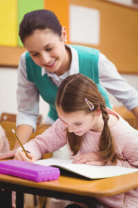 Calkids Learning Academy Tutoring Opportunities